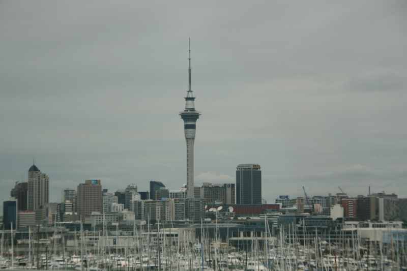 Nieuw-Zeeland 2011 - 0413